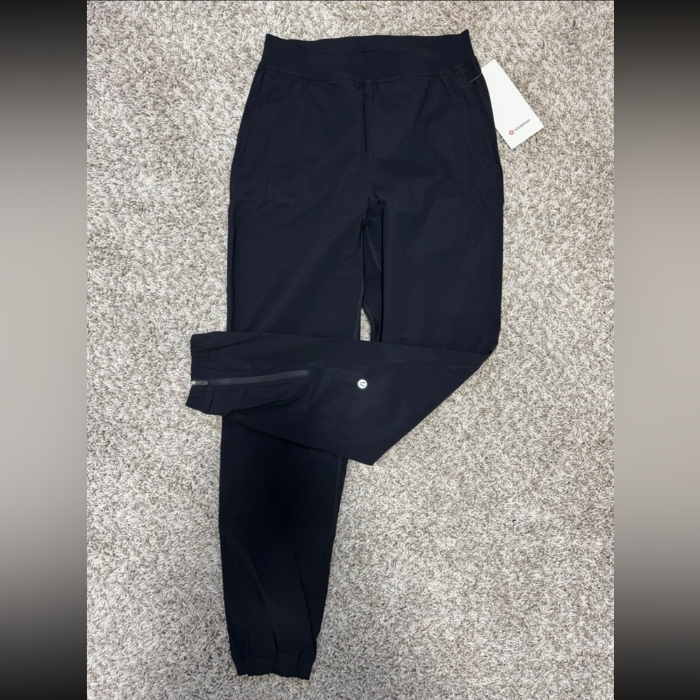 Lululemon Adapted State HR Jogger